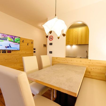 Residence Montebel テーゼロ エクステリア 写真