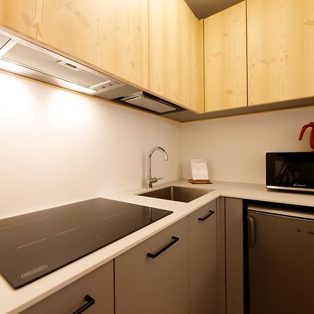 Residence Montebel テーゼロ エクステリア 写真