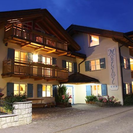Residence Montebel テーゼロ エクステリア 写真