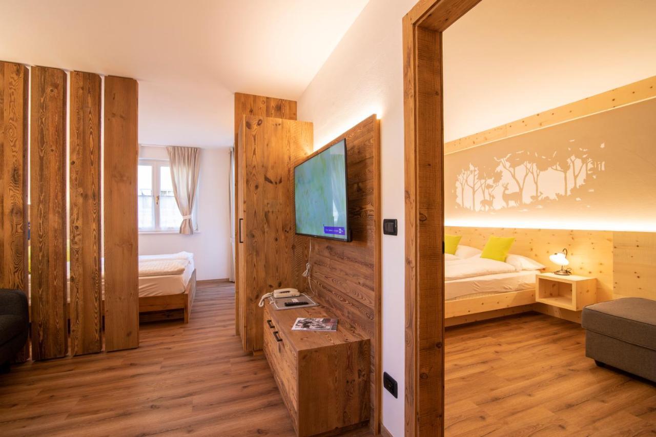 Residence Montebel テーゼロ エクステリア 写真