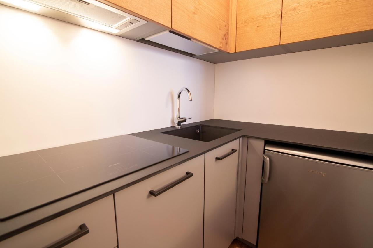 Residence Montebel テーゼロ エクステリア 写真
