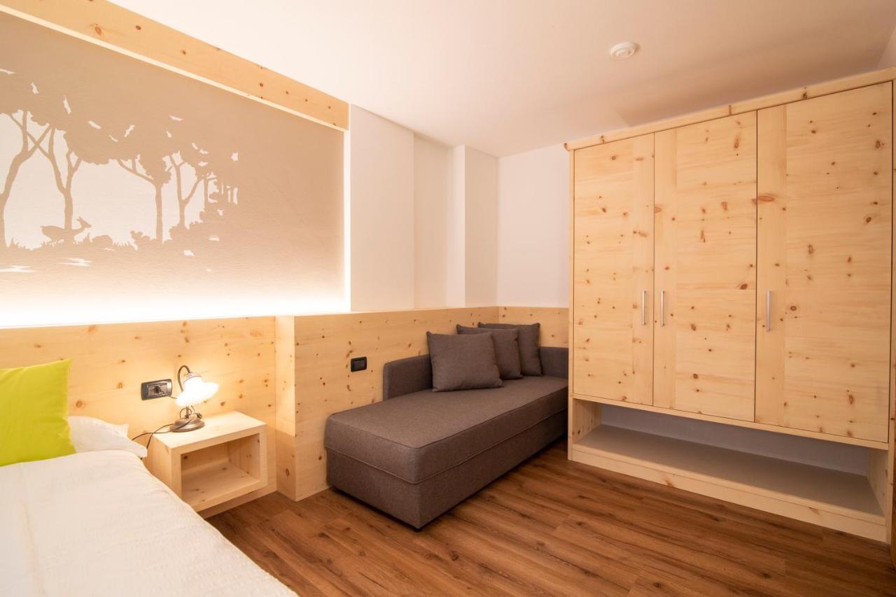 Residence Montebel テーゼロ エクステリア 写真