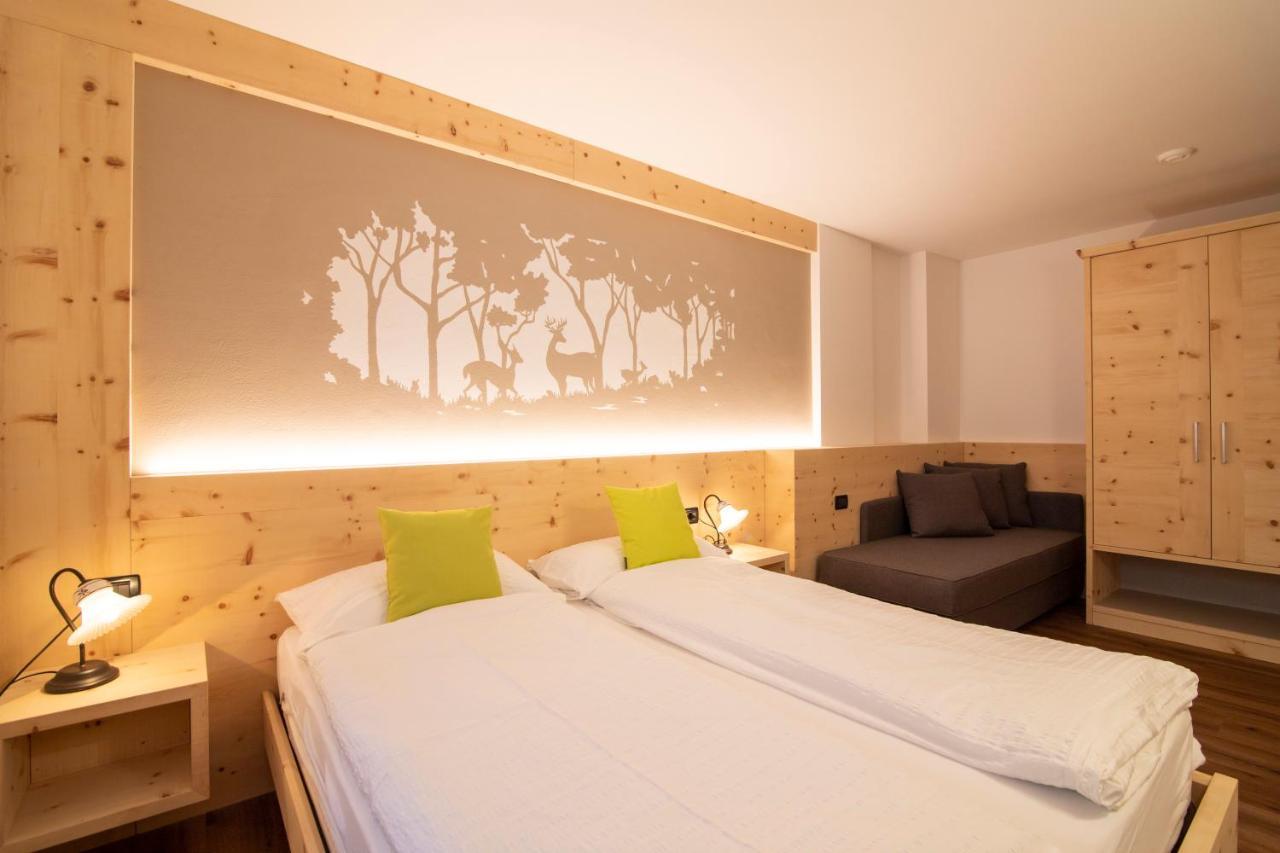 Residence Montebel テーゼロ エクステリア 写真