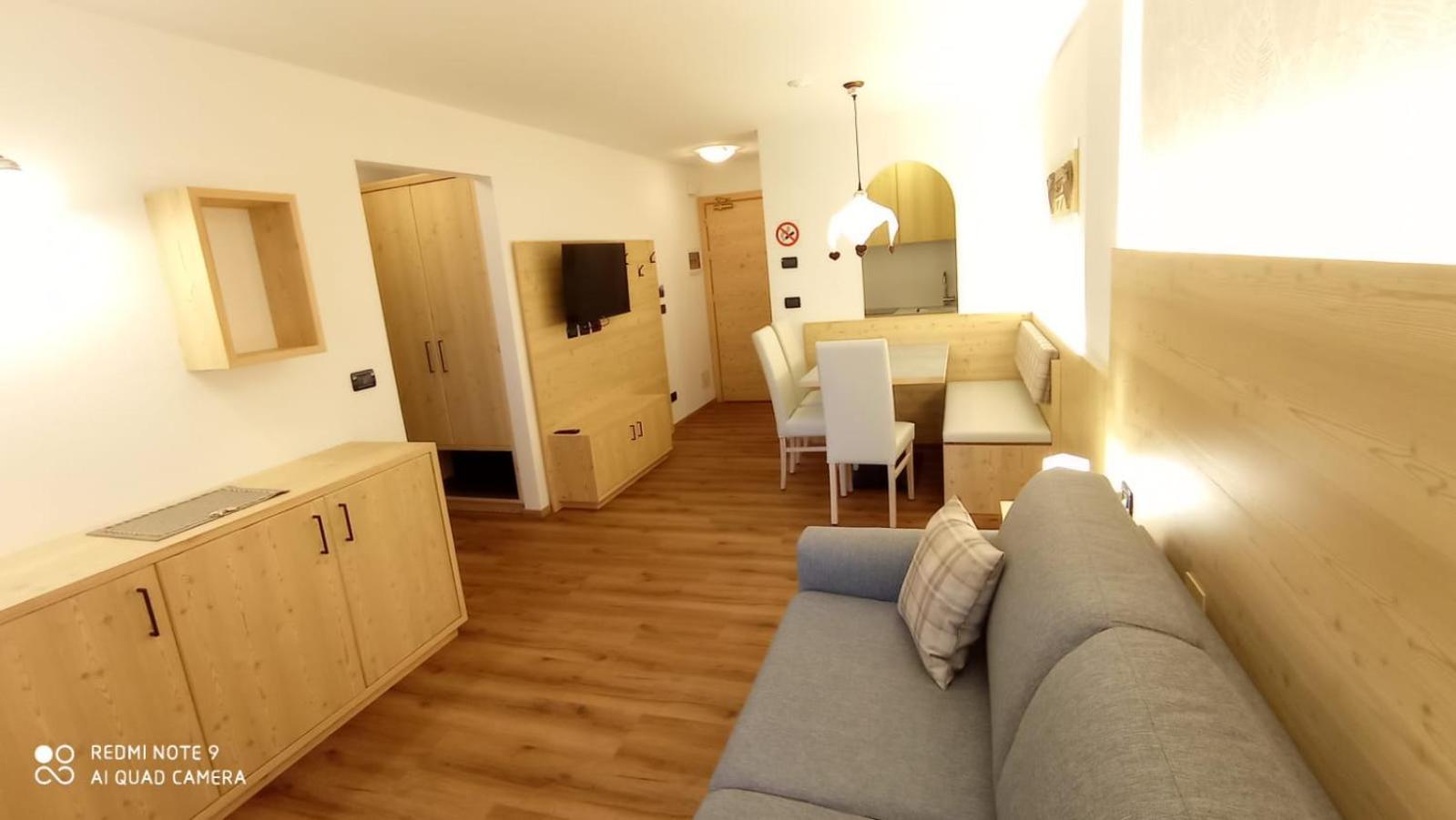 Residence Montebel テーゼロ エクステリア 写真