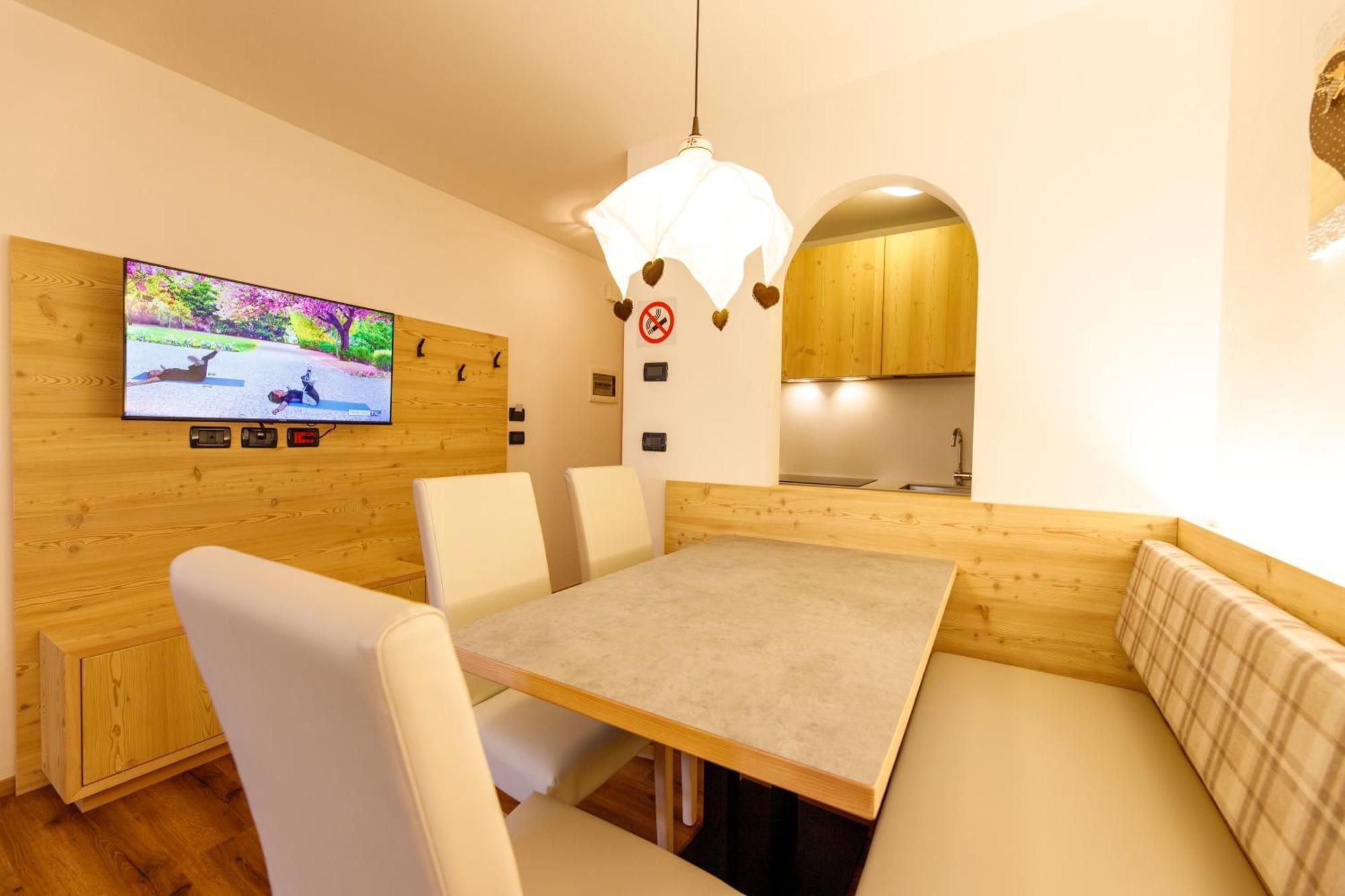 Residence Montebel テーゼロ エクステリア 写真