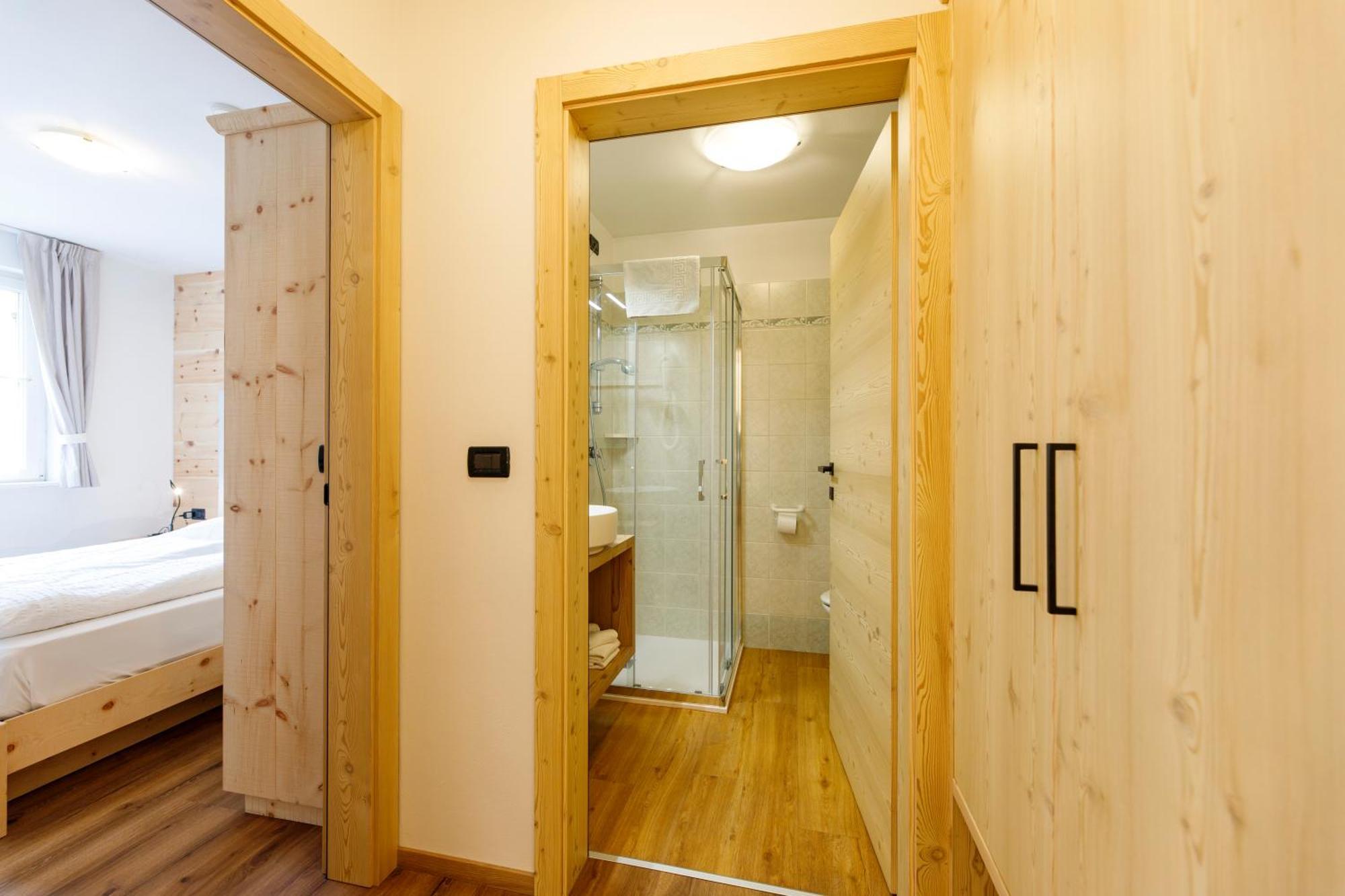 Residence Montebel テーゼロ エクステリア 写真