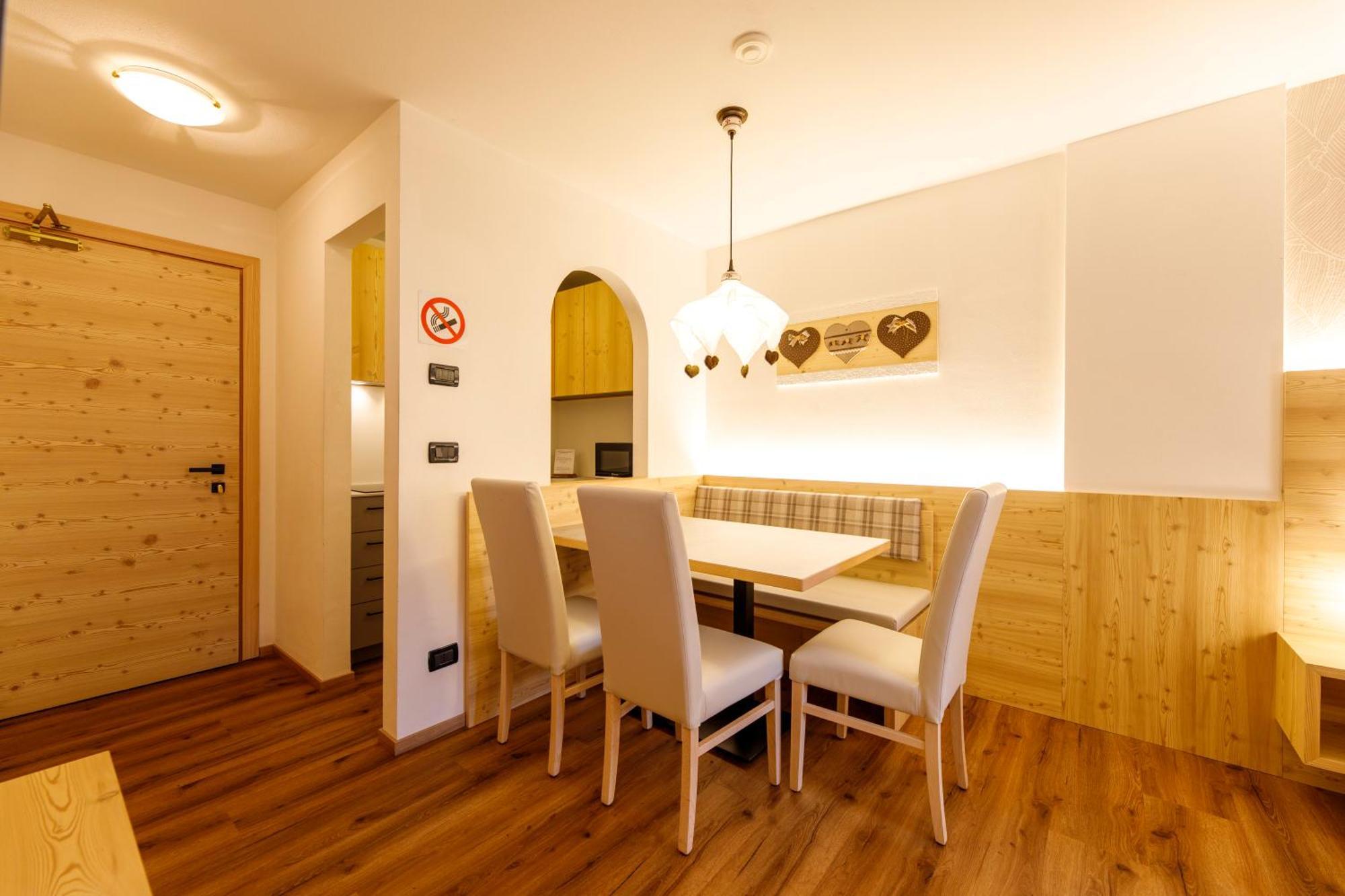 Residence Montebel テーゼロ エクステリア 写真