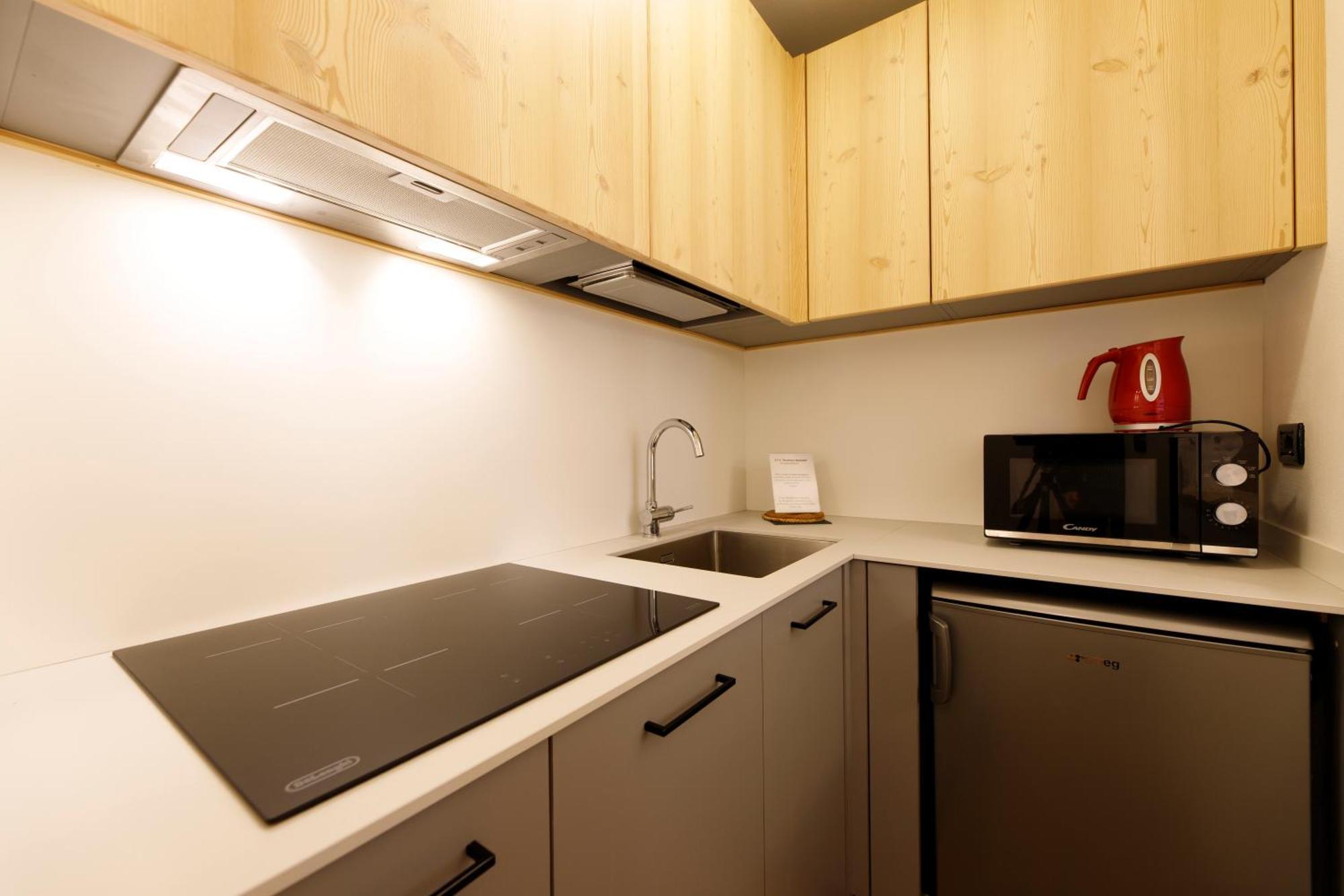 Residence Montebel テーゼロ エクステリア 写真