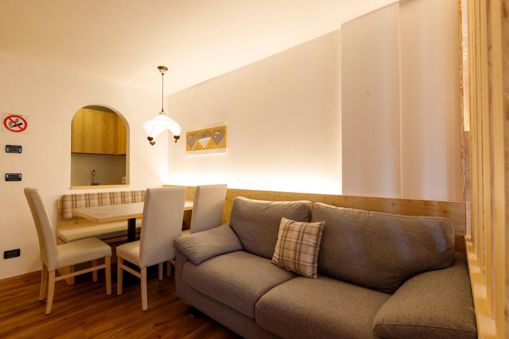 Residence Montebel テーゼロ エクステリア 写真