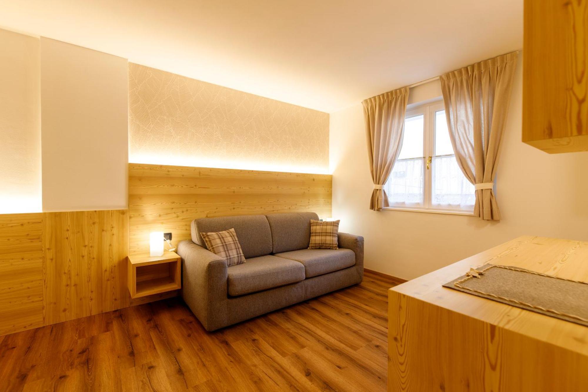 Residence Montebel テーゼロ エクステリア 写真