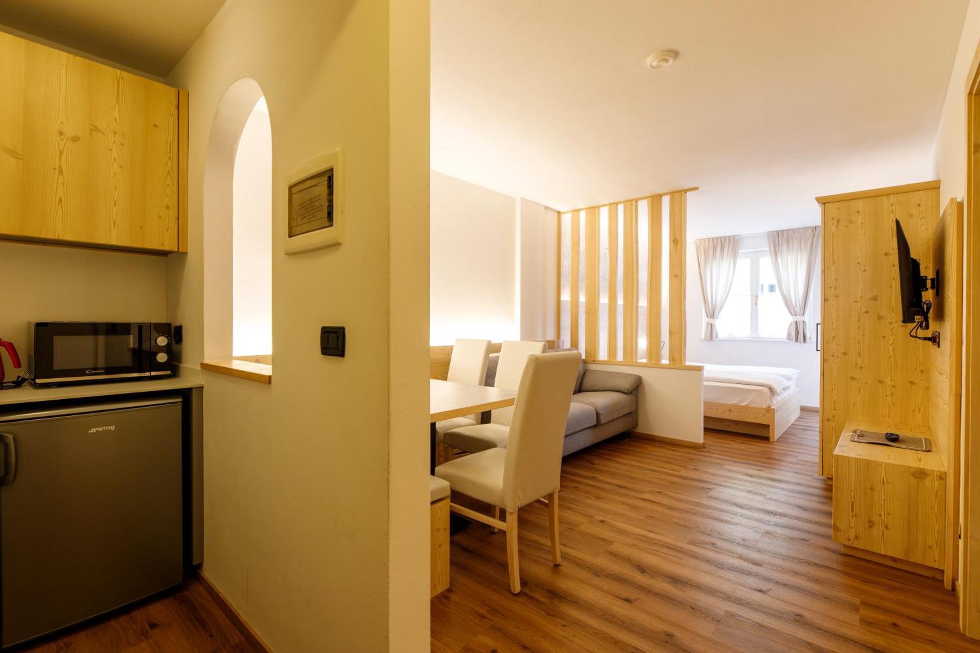 Residence Montebel テーゼロ エクステリア 写真