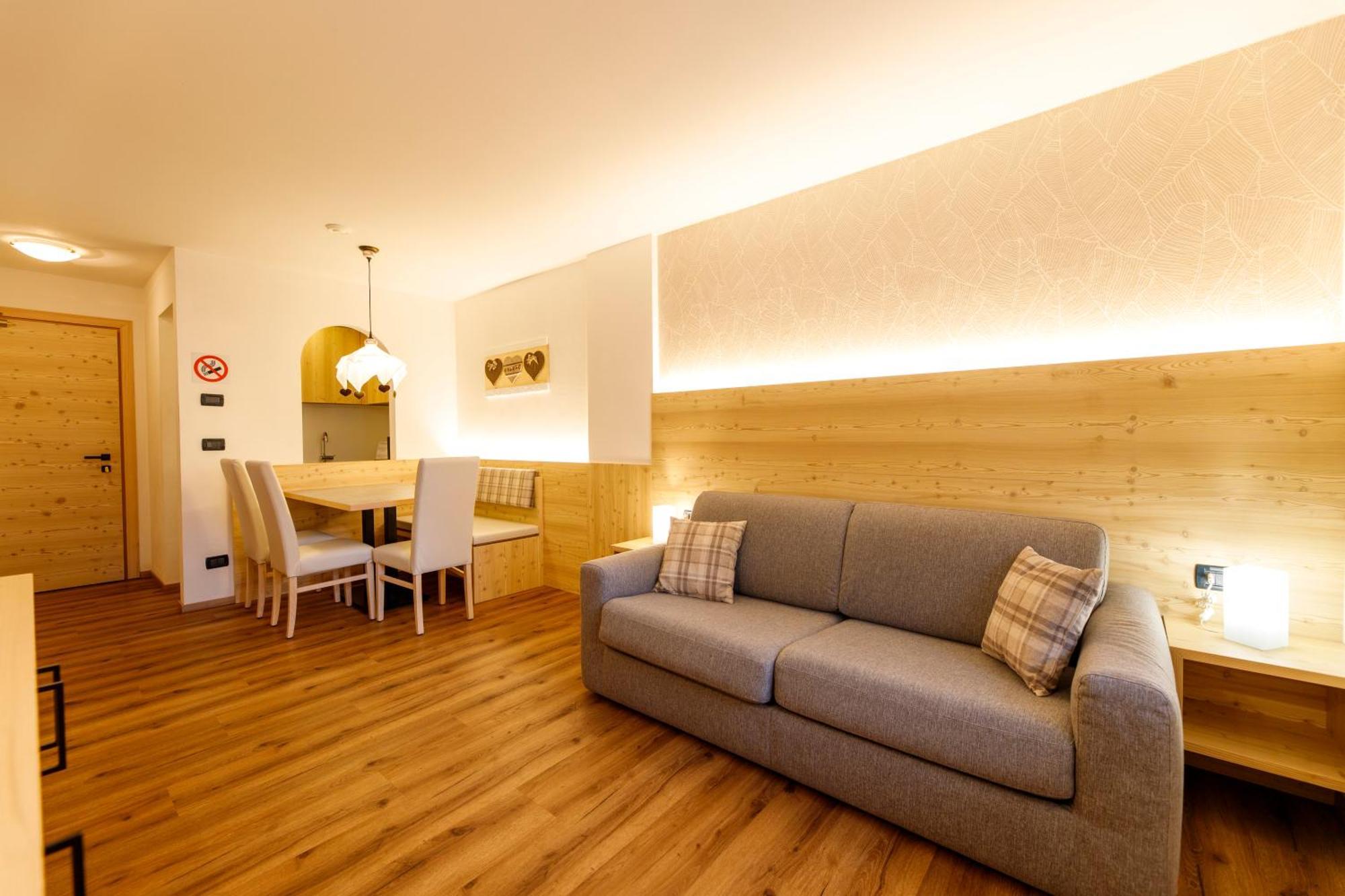 Residence Montebel テーゼロ エクステリア 写真