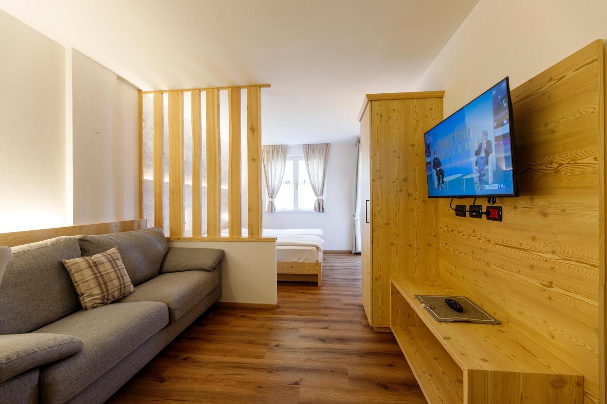 Residence Montebel テーゼロ エクステリア 写真