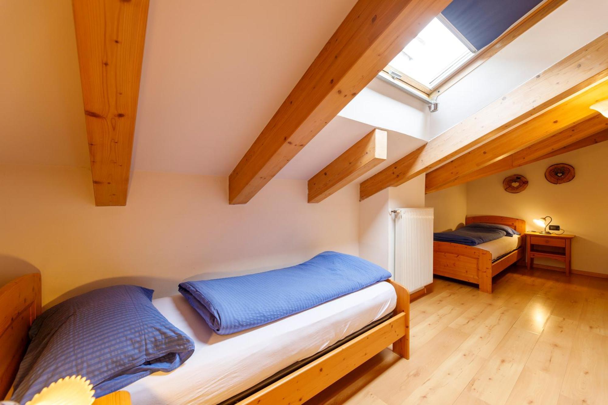 Residence Montebel テーゼロ エクステリア 写真