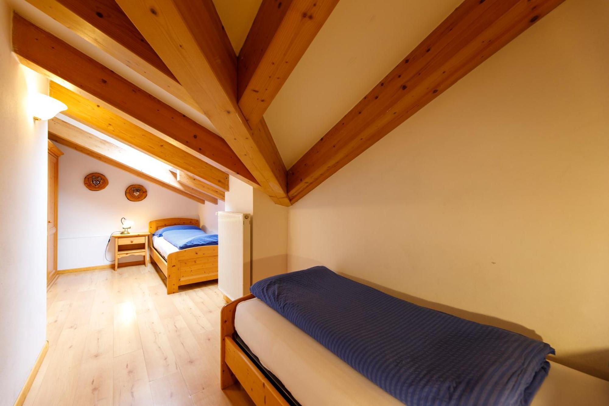 Residence Montebel テーゼロ エクステリア 写真