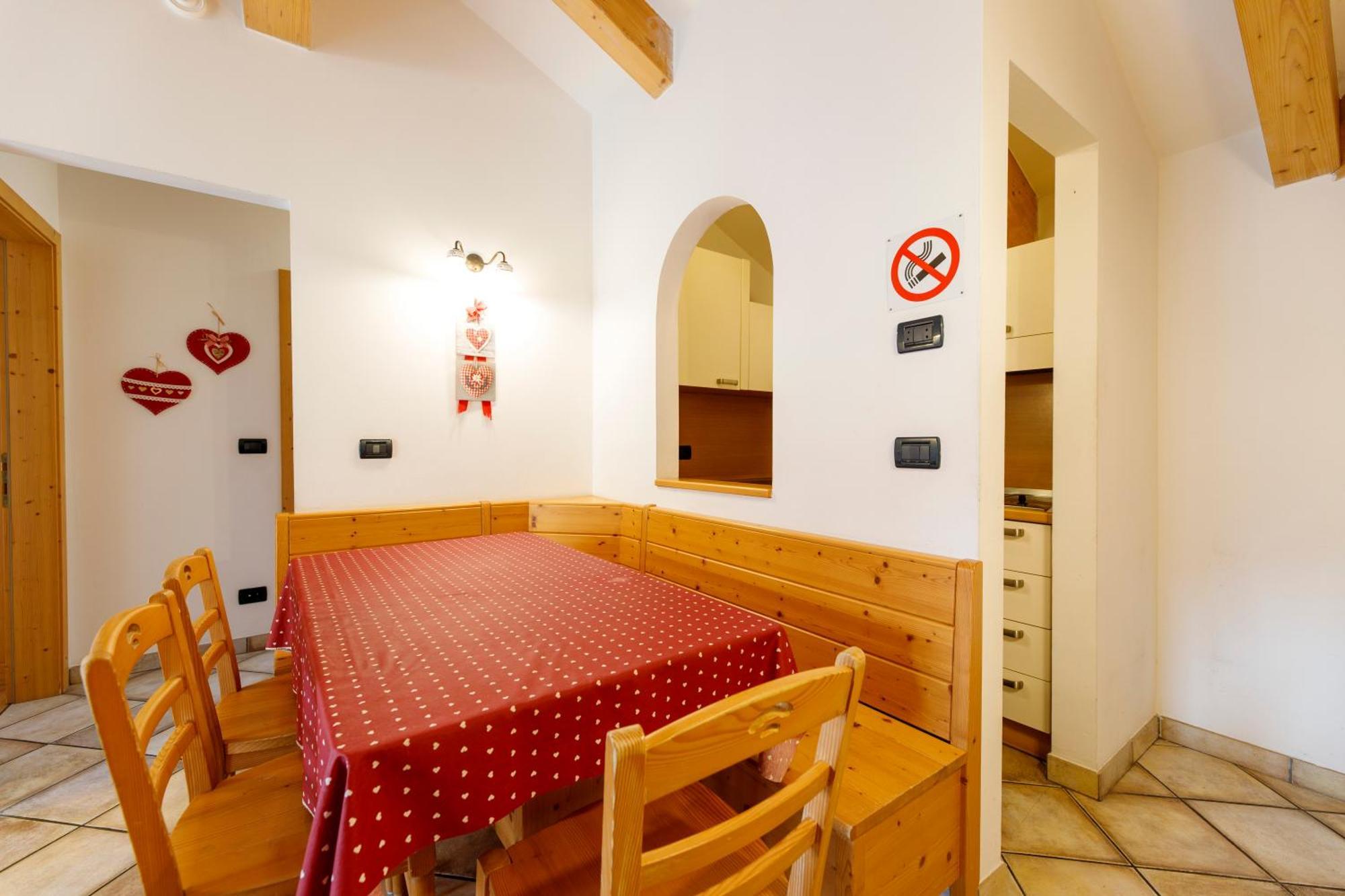 Residence Montebel テーゼロ エクステリア 写真