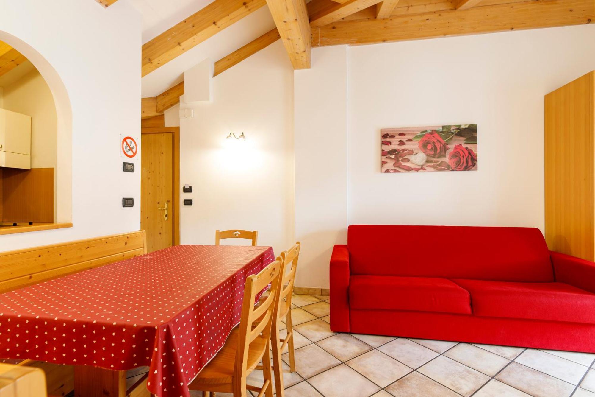 Residence Montebel テーゼロ エクステリア 写真