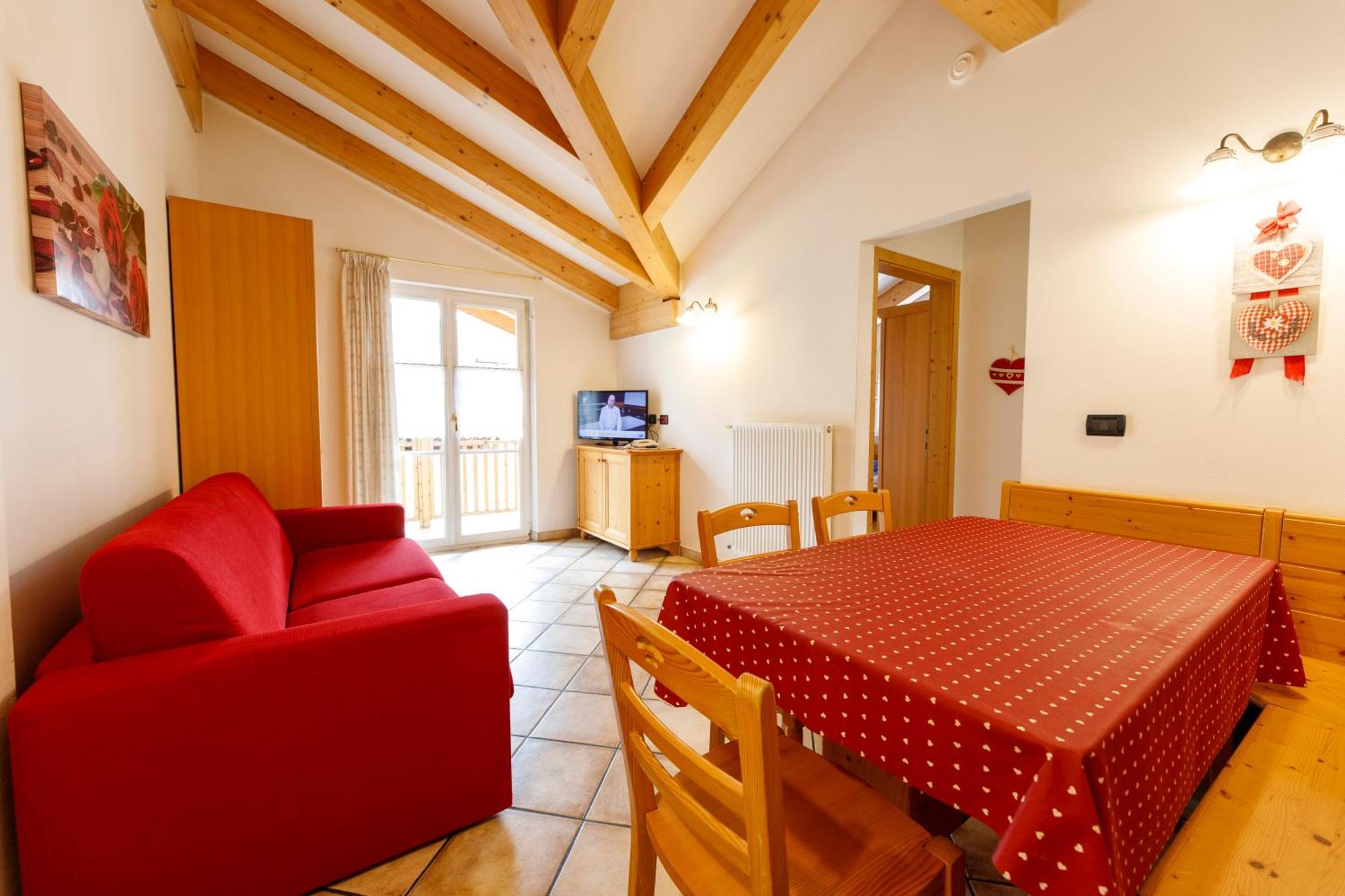 Residence Montebel テーゼロ エクステリア 写真