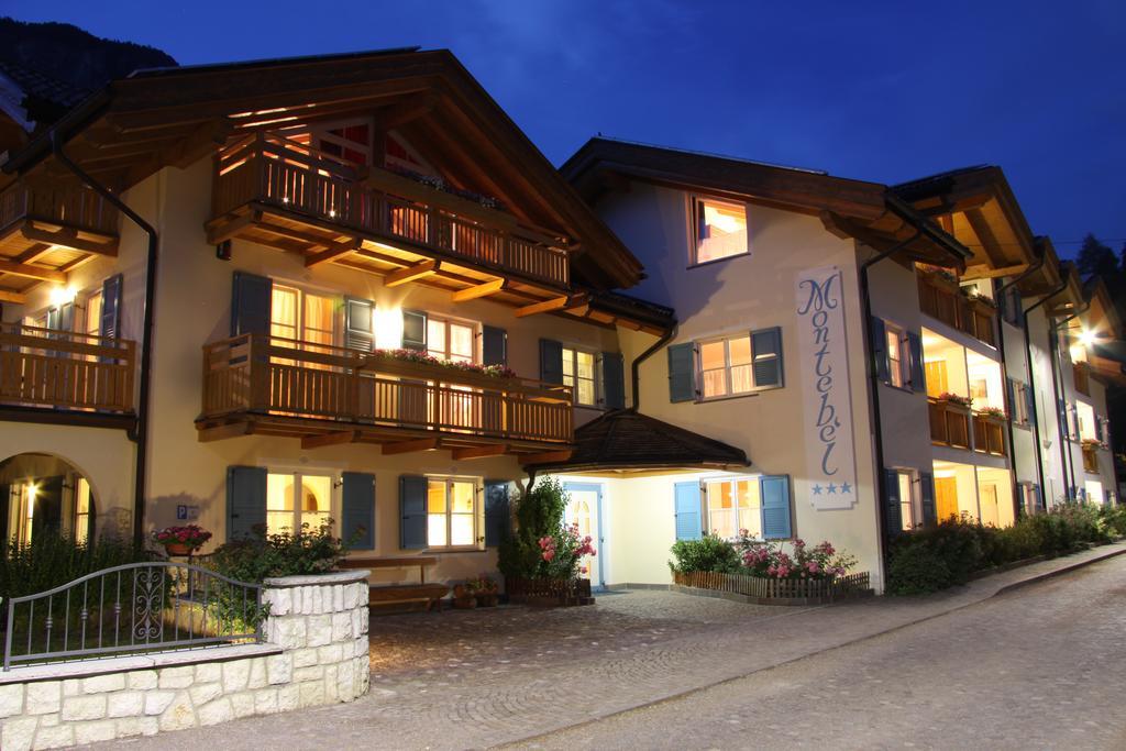 Residence Montebel テーゼロ エクステリア 写真