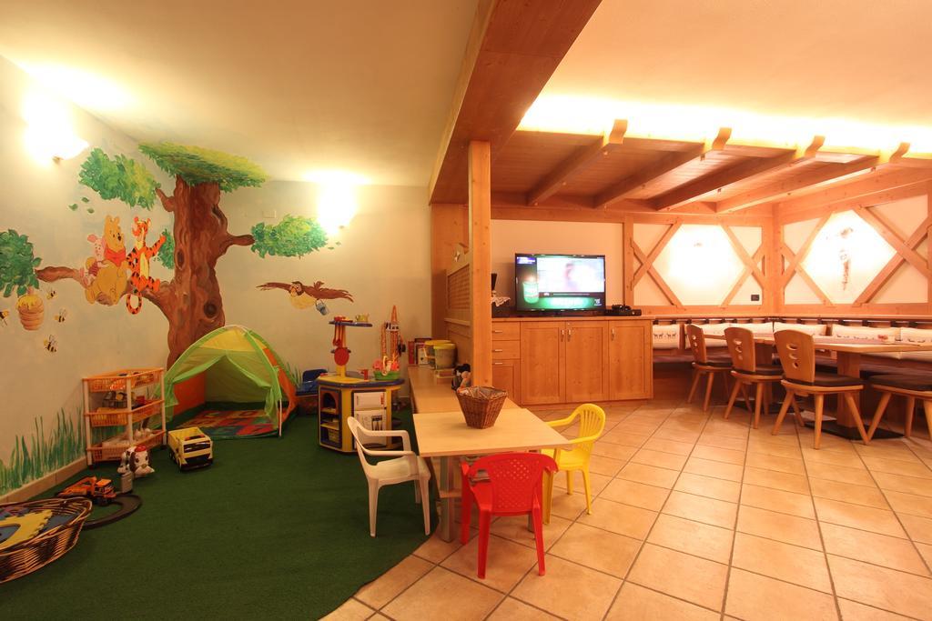 Residence Montebel テーゼロ エクステリア 写真