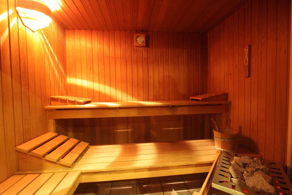 Residence Montebel テーゼロ エクステリア 写真