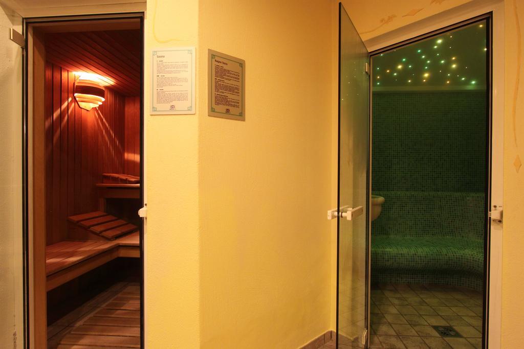 Residence Montebel テーゼロ エクステリア 写真