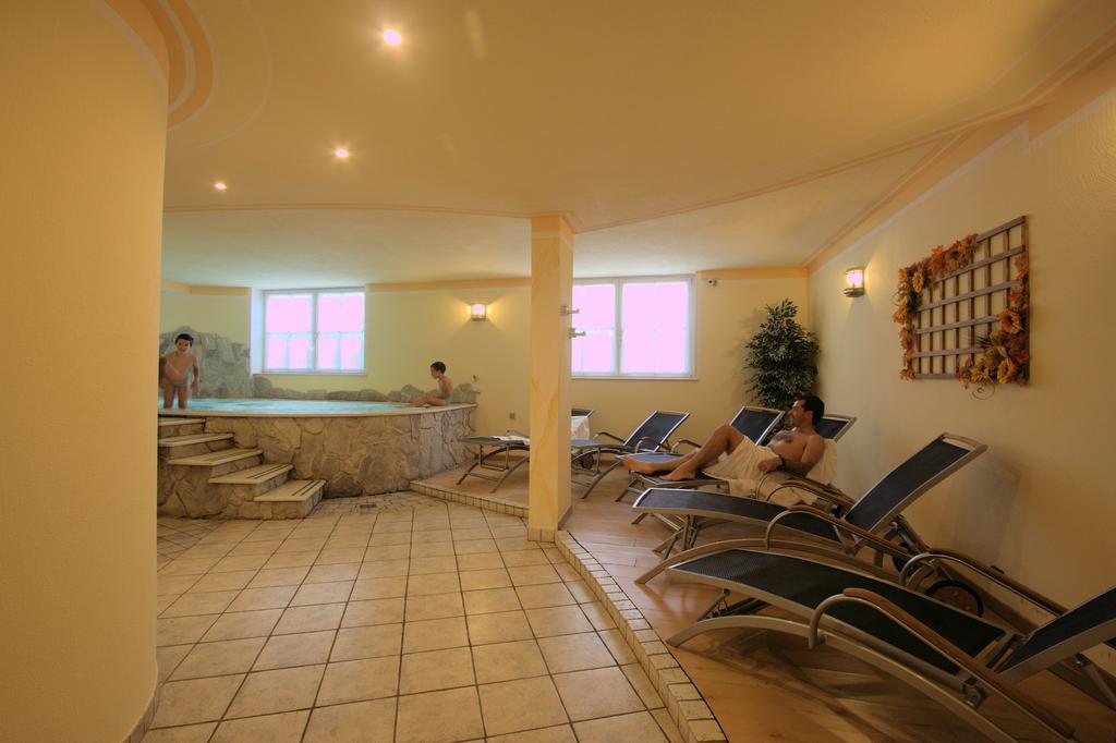 Residence Montebel テーゼロ エクステリア 写真