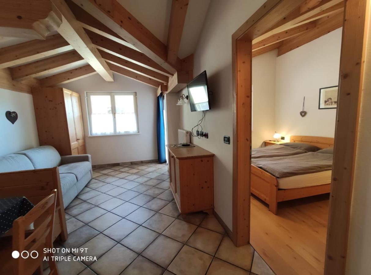Residence Montebel テーゼロ エクステリア 写真