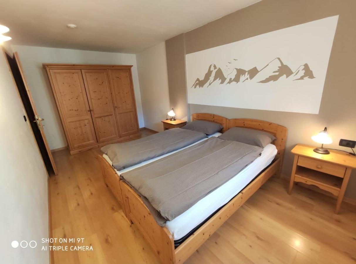 Residence Montebel テーゼロ エクステリア 写真