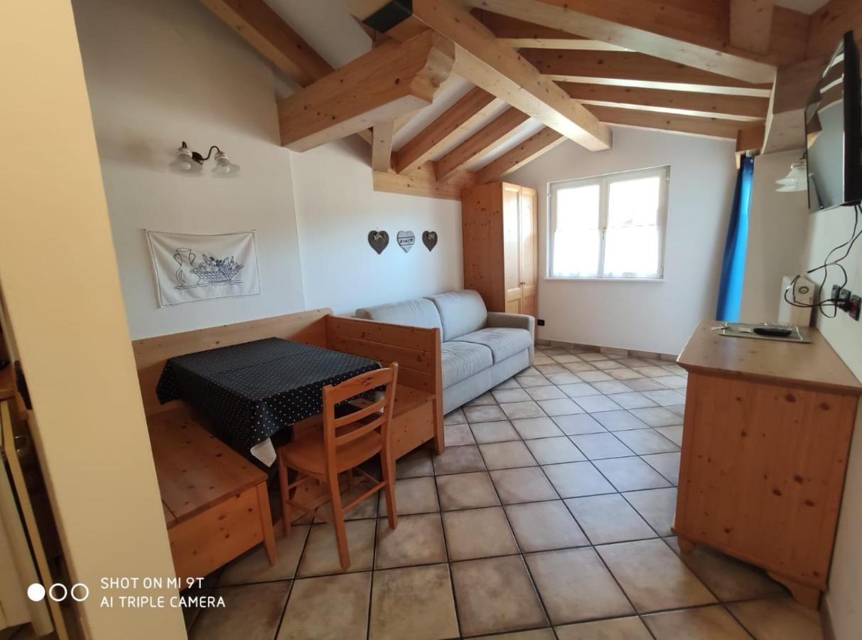 Residence Montebel テーゼロ エクステリア 写真