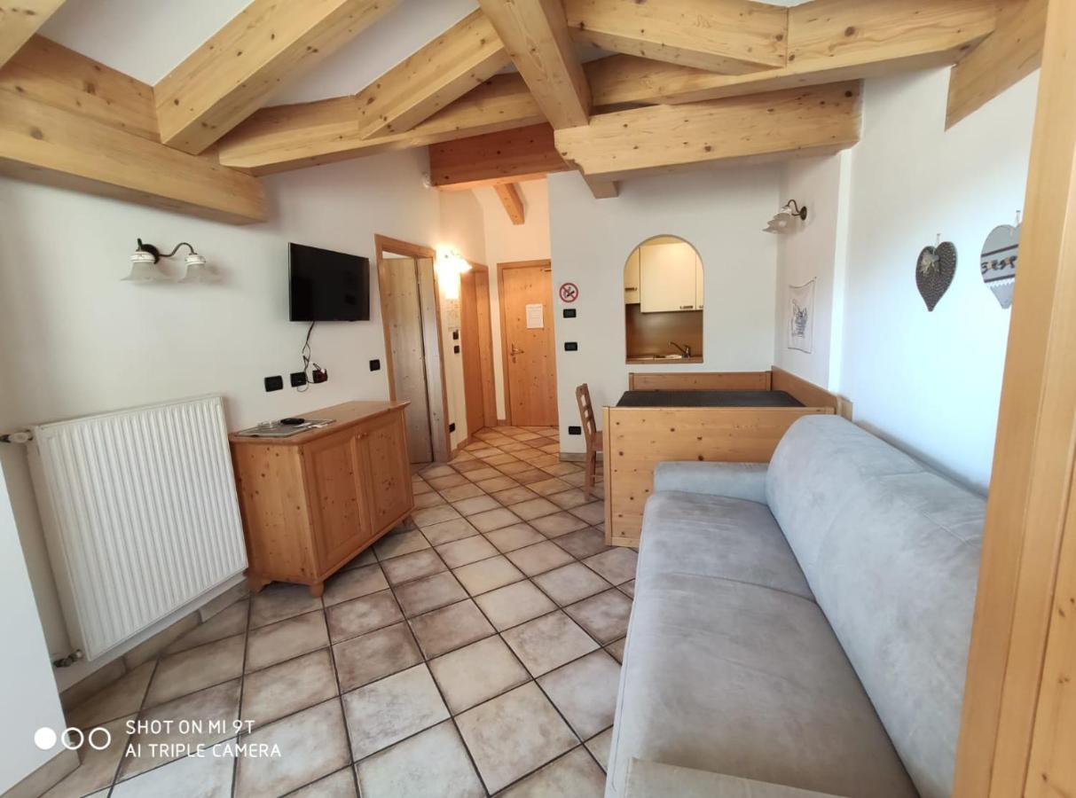 Residence Montebel テーゼロ エクステリア 写真