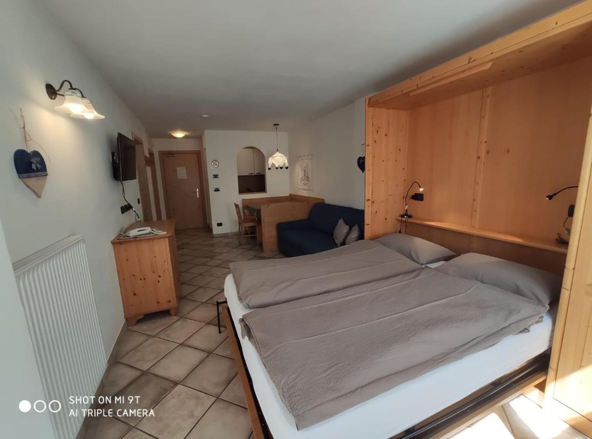 Residence Montebel テーゼロ エクステリア 写真