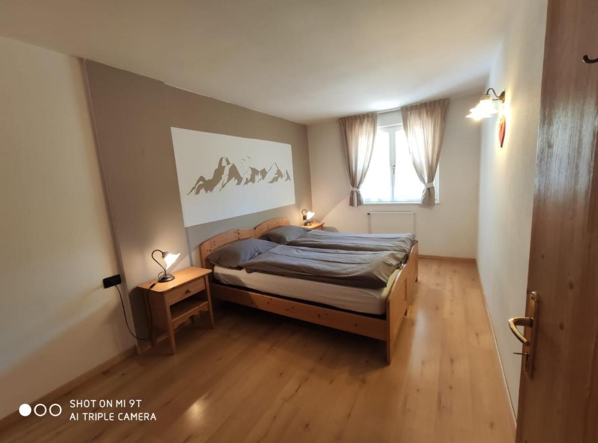 Residence Montebel テーゼロ エクステリア 写真